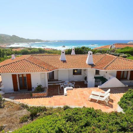 Holiday Home Alba By Interhome Greuli Εξωτερικό φωτογραφία