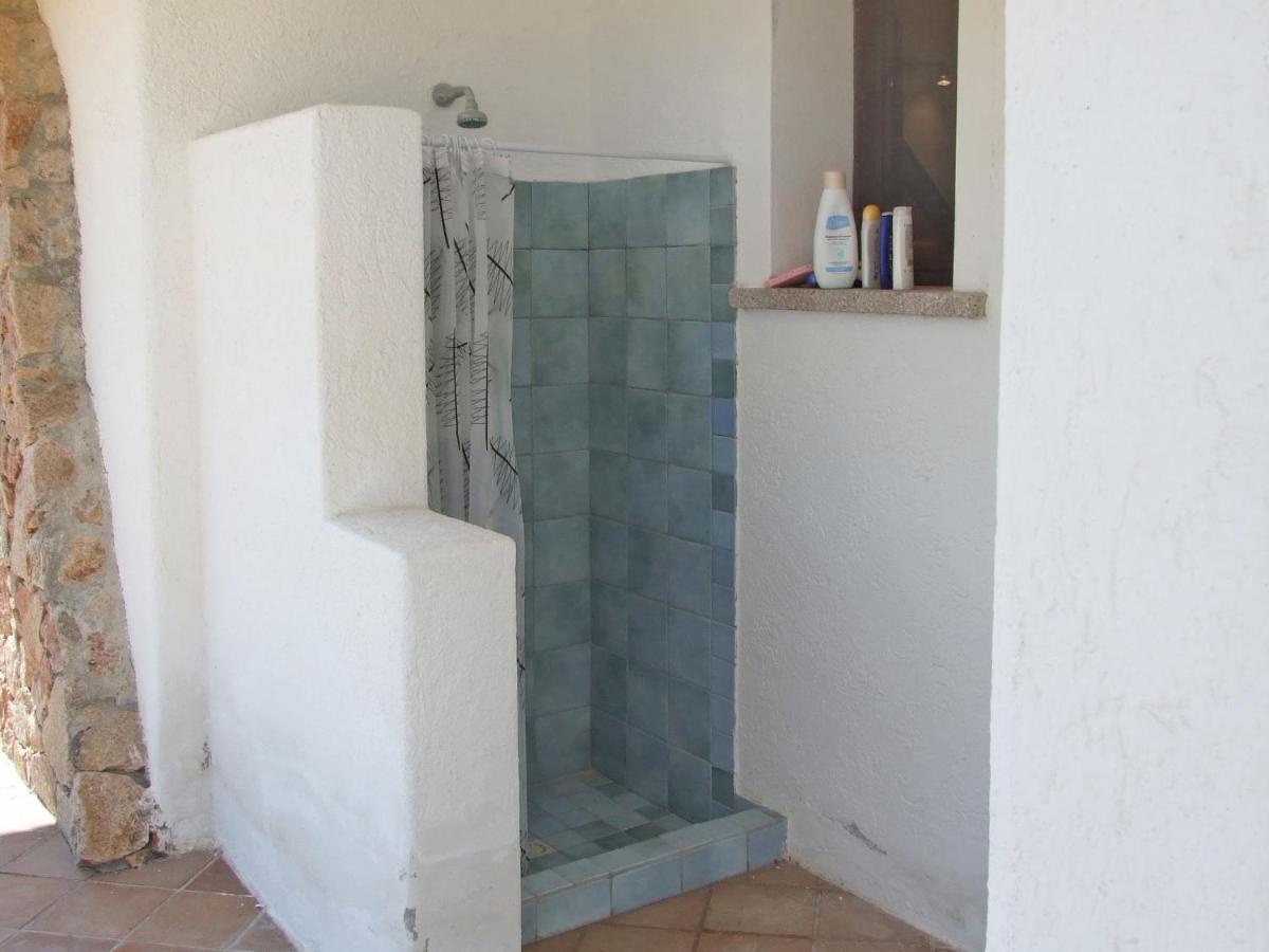 Holiday Home Alba By Interhome Greuli Εξωτερικό φωτογραφία