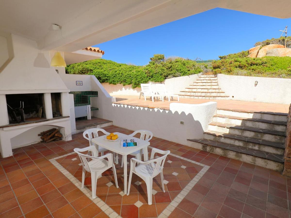 Holiday Home Alba By Interhome Greuli Εξωτερικό φωτογραφία