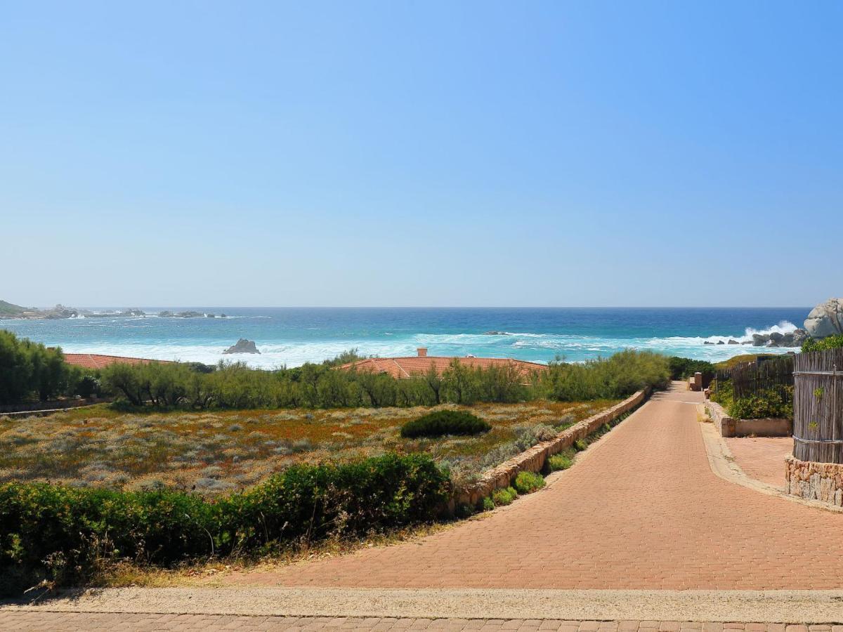 Holiday Home Alba By Interhome Greuli Εξωτερικό φωτογραφία