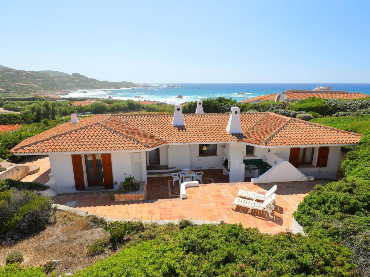 Holiday Home Alba By Interhome Greuli Εξωτερικό φωτογραφία