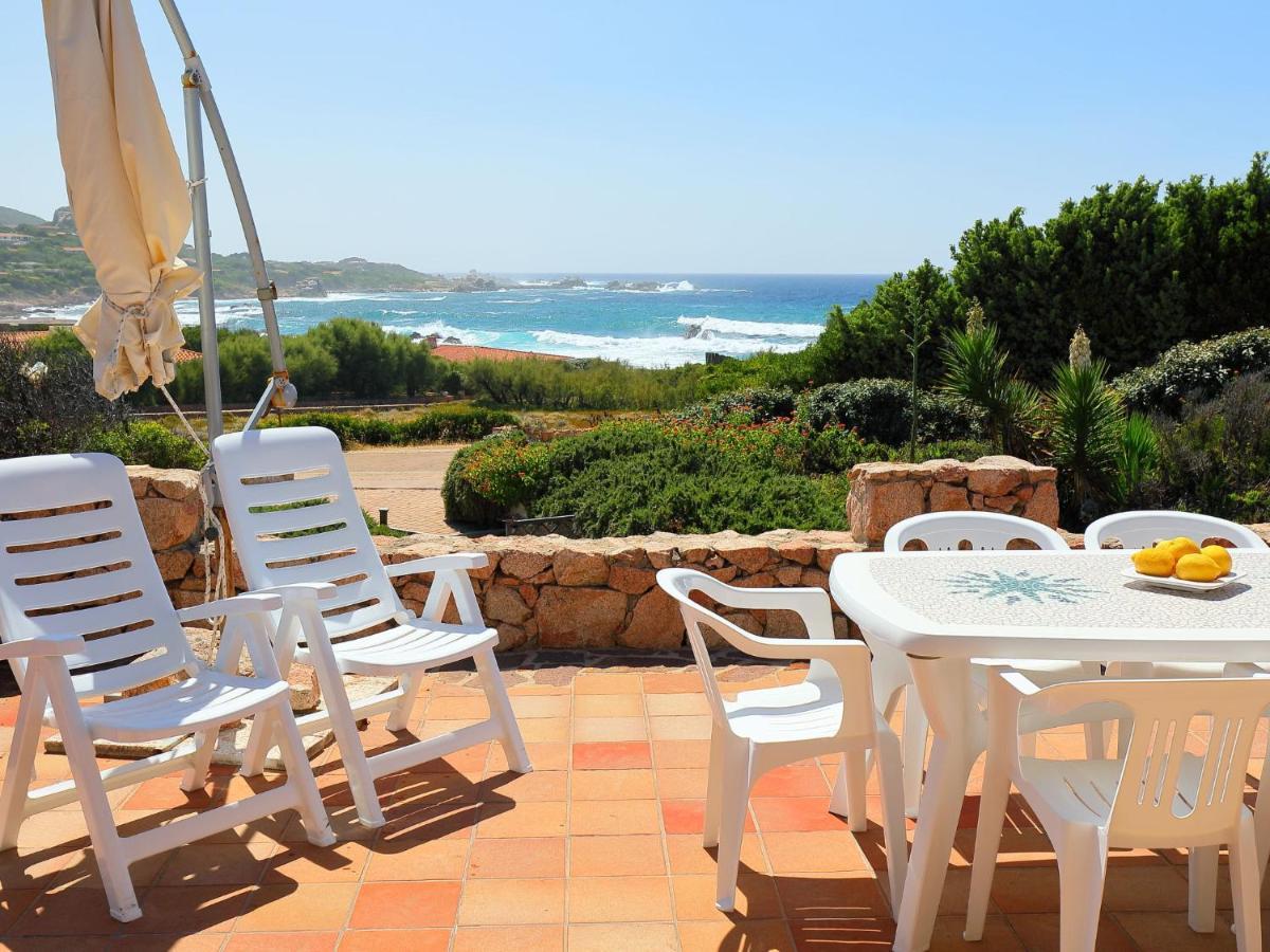 Holiday Home Alba By Interhome Greuli Εξωτερικό φωτογραφία