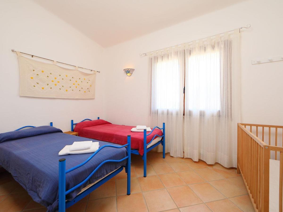 Holiday Home Alba By Interhome Greuli Εξωτερικό φωτογραφία