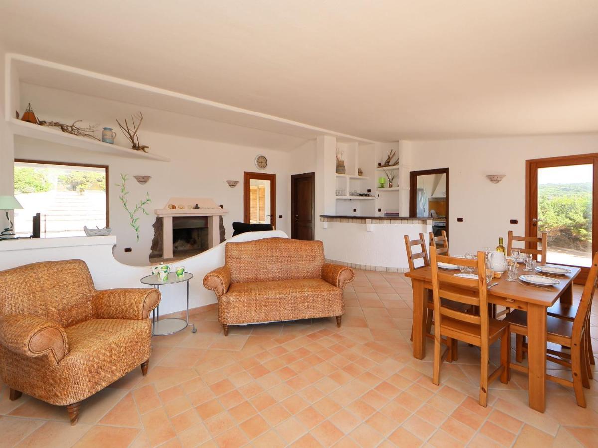 Holiday Home Alba By Interhome Greuli Εξωτερικό φωτογραφία