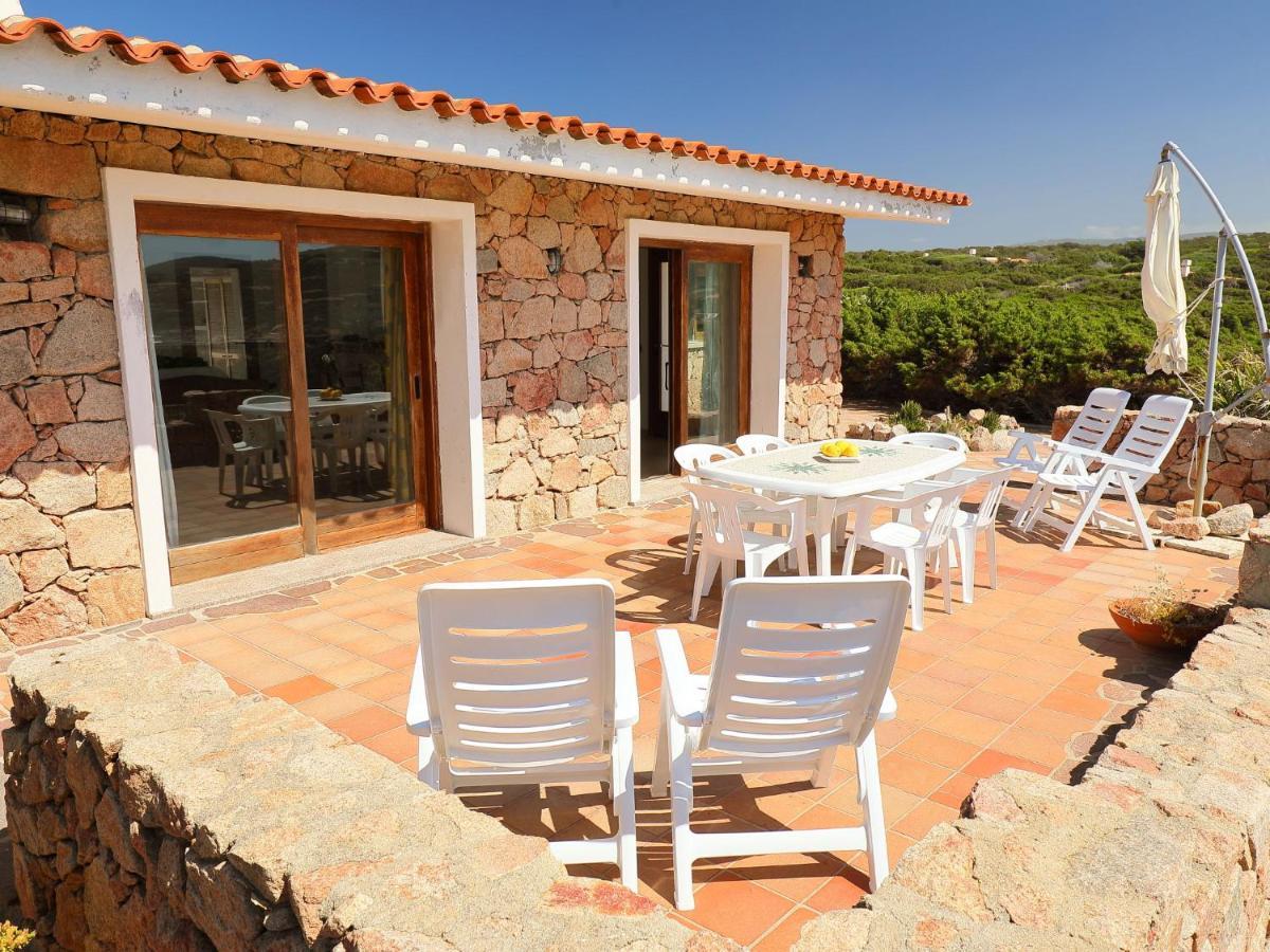 Holiday Home Alba By Interhome Greuli Εξωτερικό φωτογραφία