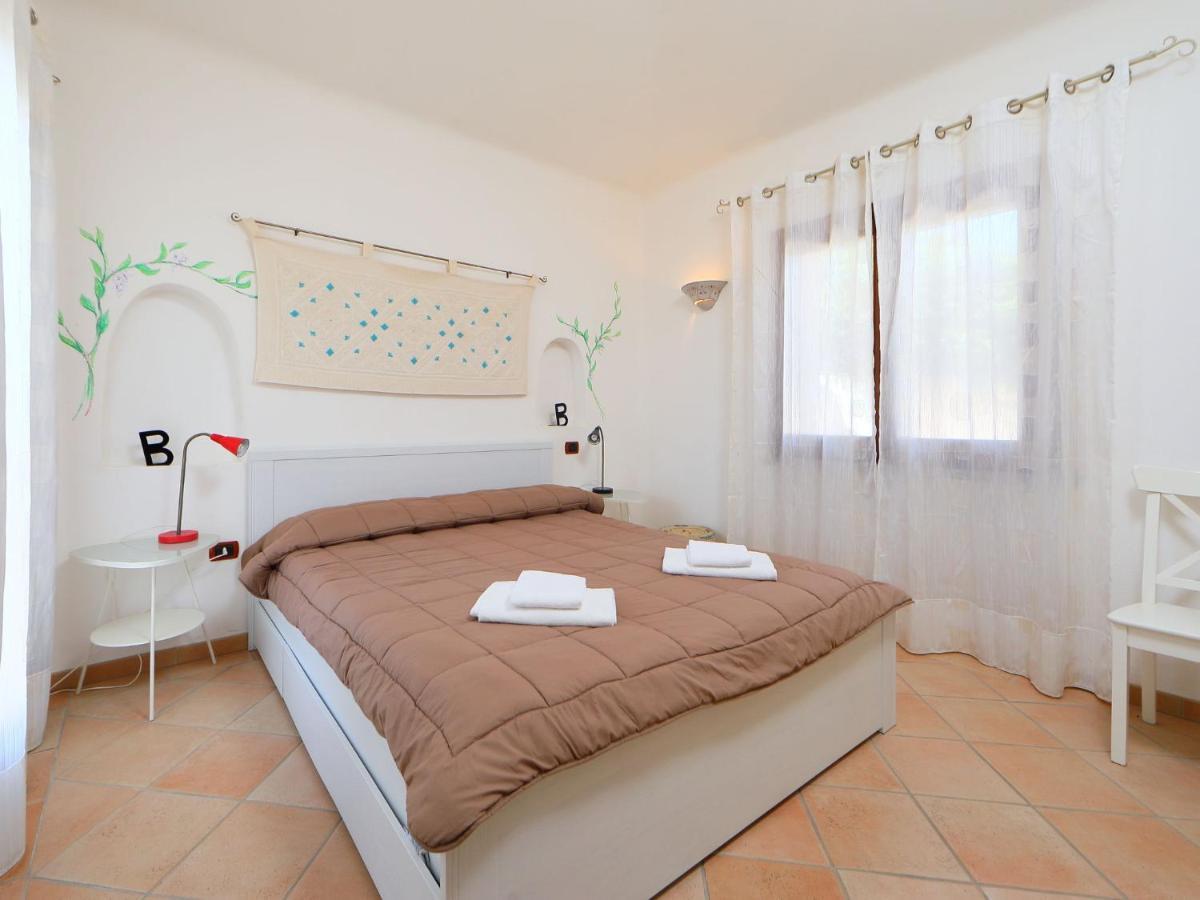 Holiday Home Alba By Interhome Greuli Εξωτερικό φωτογραφία