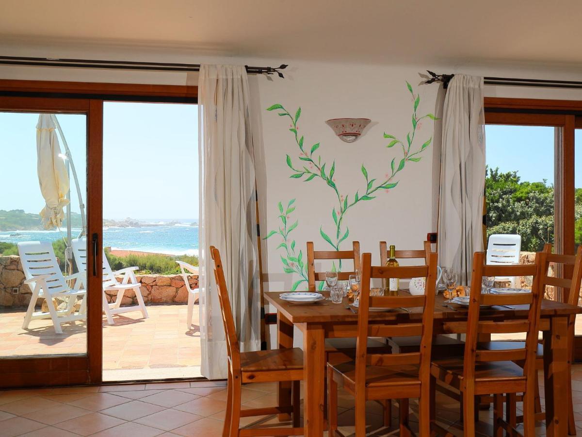 Holiday Home Alba By Interhome Greuli Εξωτερικό φωτογραφία