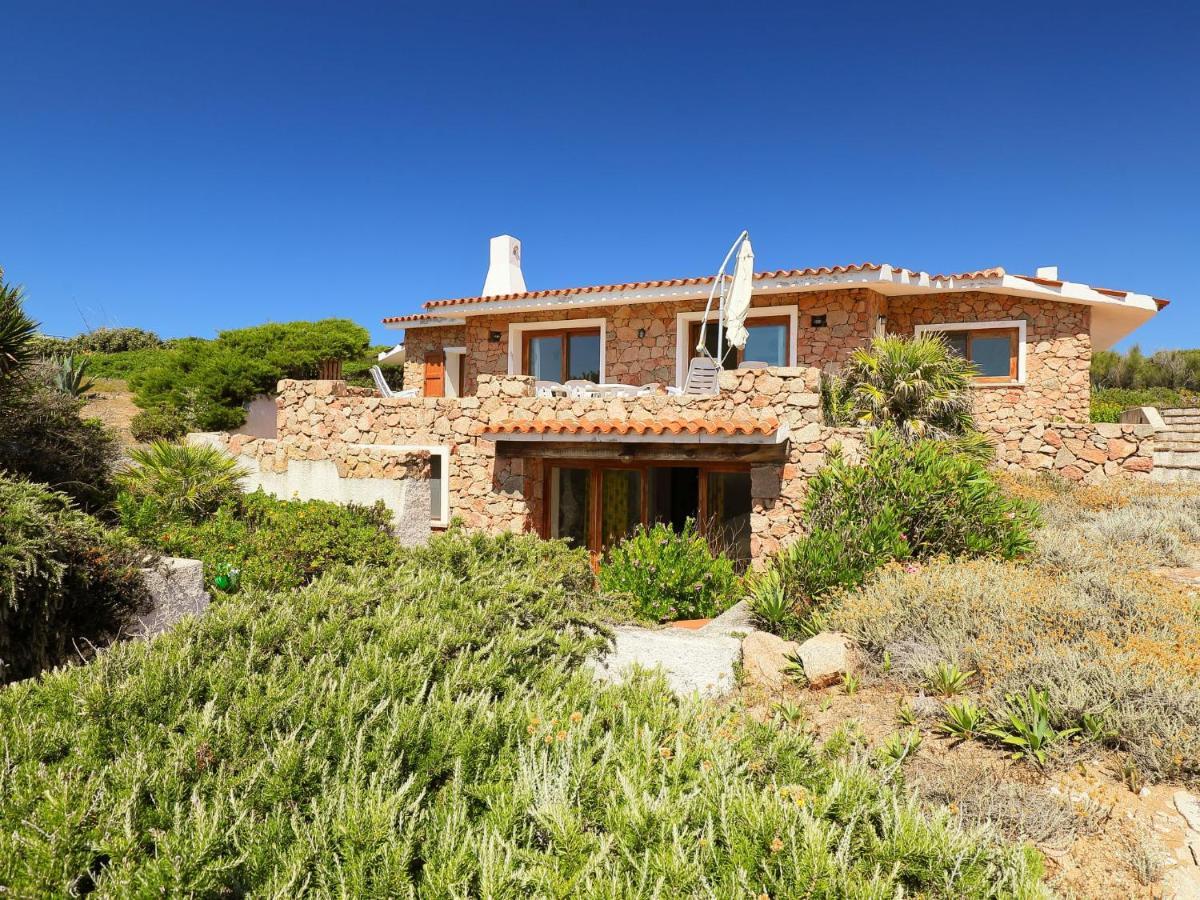 Holiday Home Alba By Interhome Greuli Εξωτερικό φωτογραφία