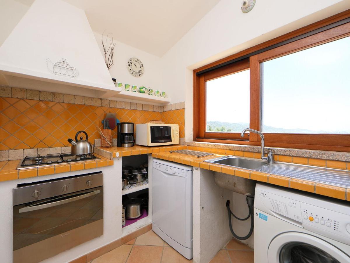 Holiday Home Alba By Interhome Greuli Εξωτερικό φωτογραφία
