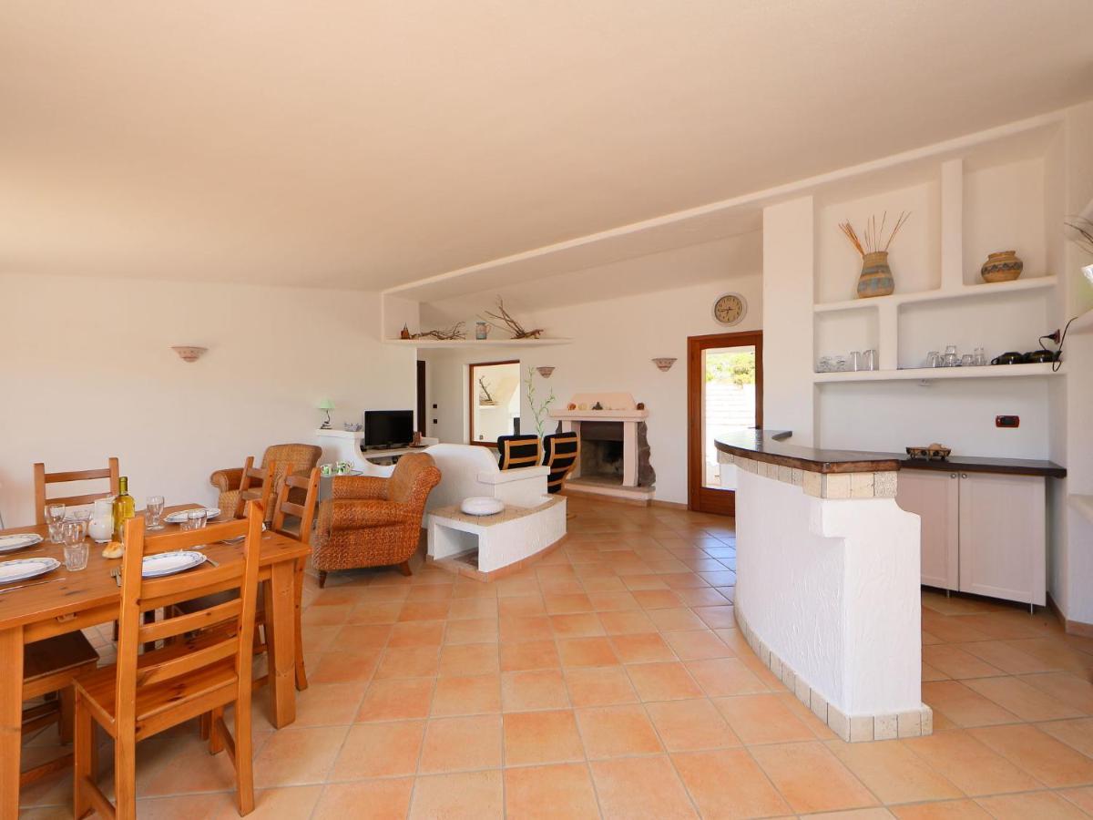 Holiday Home Alba By Interhome Greuli Εξωτερικό φωτογραφία