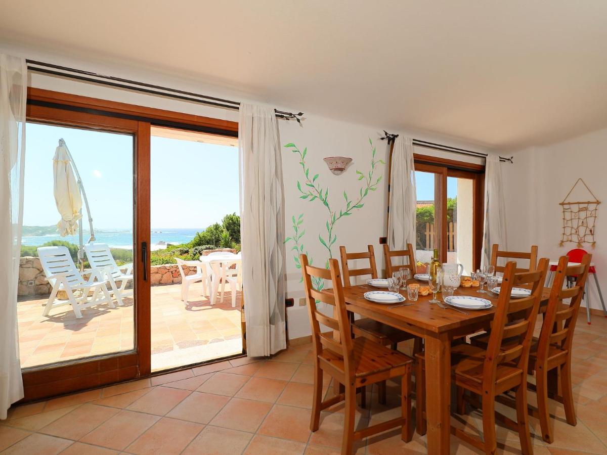 Holiday Home Alba By Interhome Greuli Εξωτερικό φωτογραφία