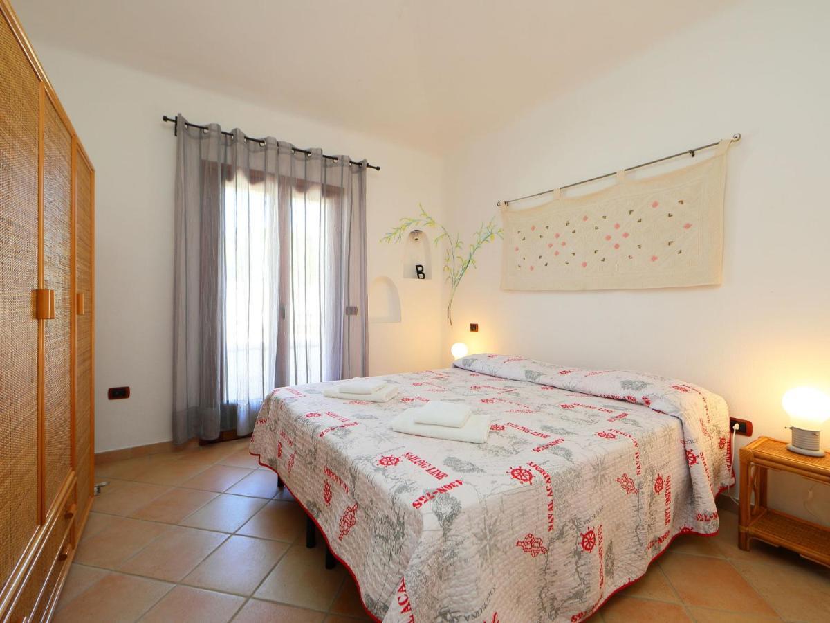 Holiday Home Alba By Interhome Greuli Εξωτερικό φωτογραφία