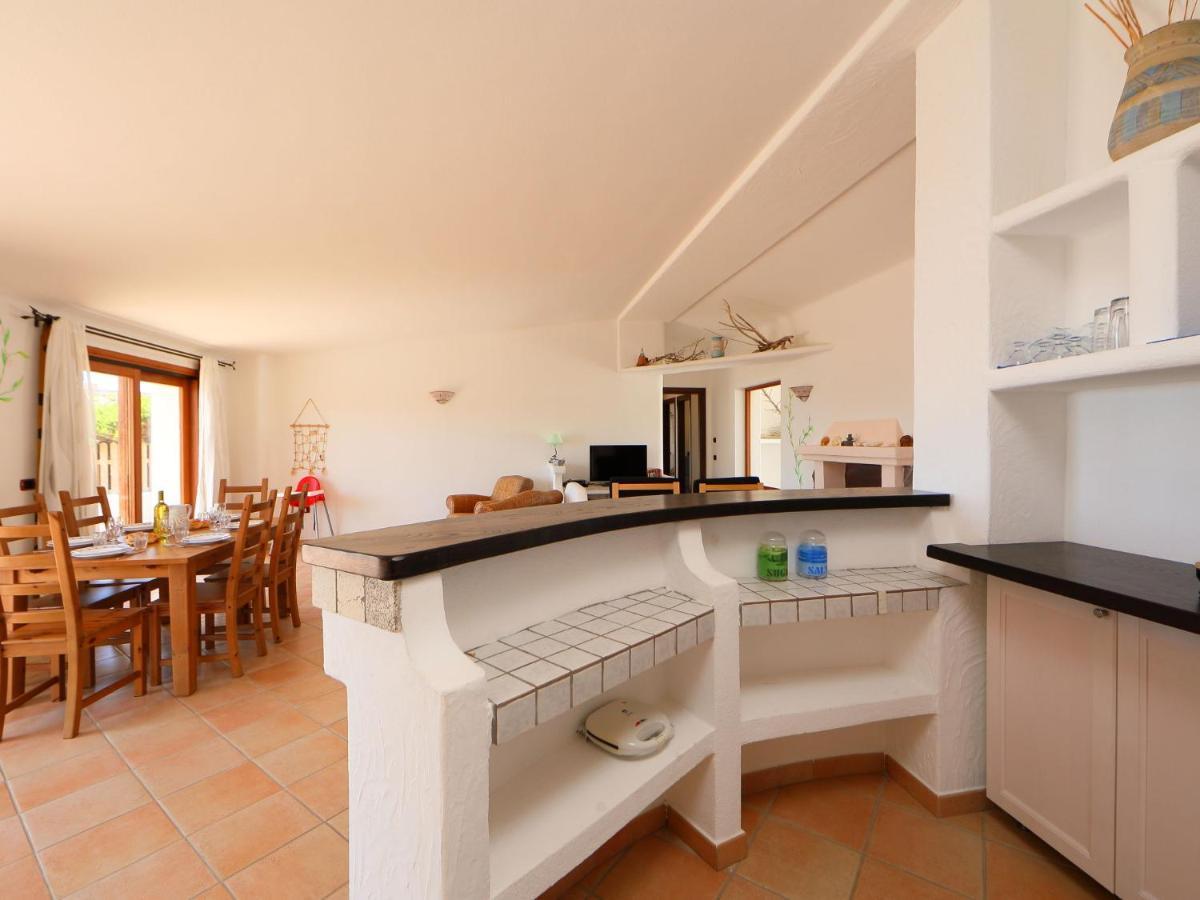Holiday Home Alba By Interhome Greuli Εξωτερικό φωτογραφία