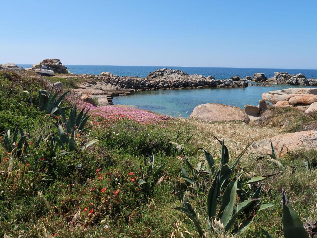 Holiday Home Alba By Interhome Greuli Εξωτερικό φωτογραφία