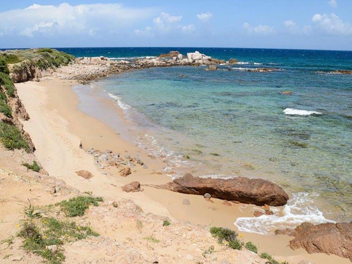 Holiday Home Alba By Interhome Greuli Εξωτερικό φωτογραφία