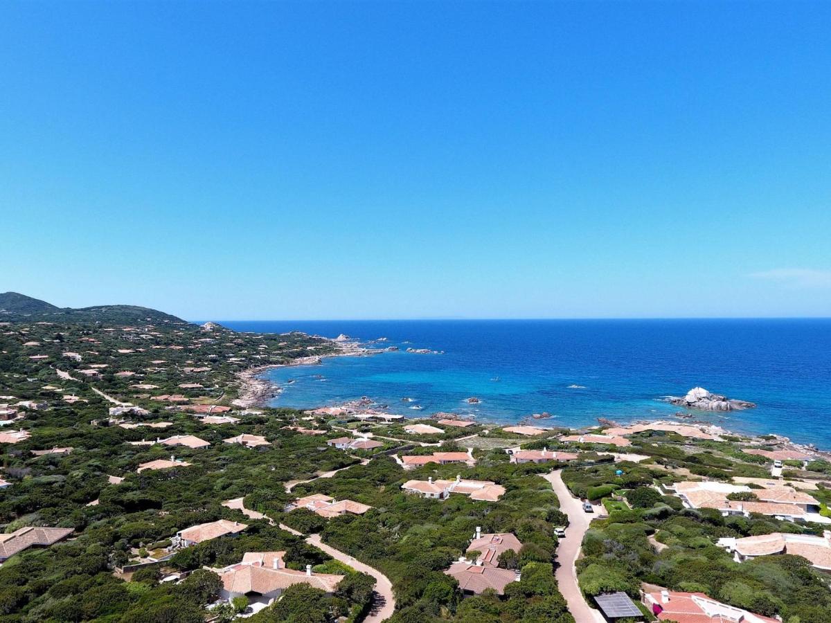 Holiday Home Alba By Interhome Greuli Εξωτερικό φωτογραφία